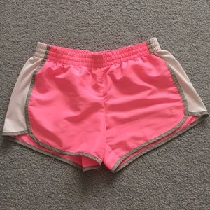 Pink Danskin Shorts